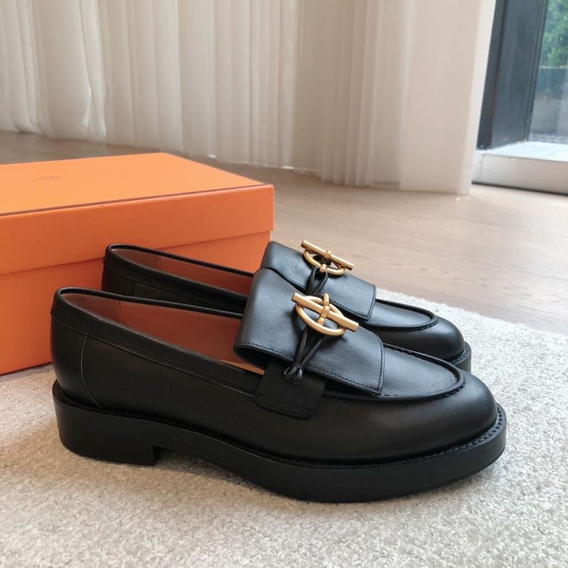 Hermes Business Shoes